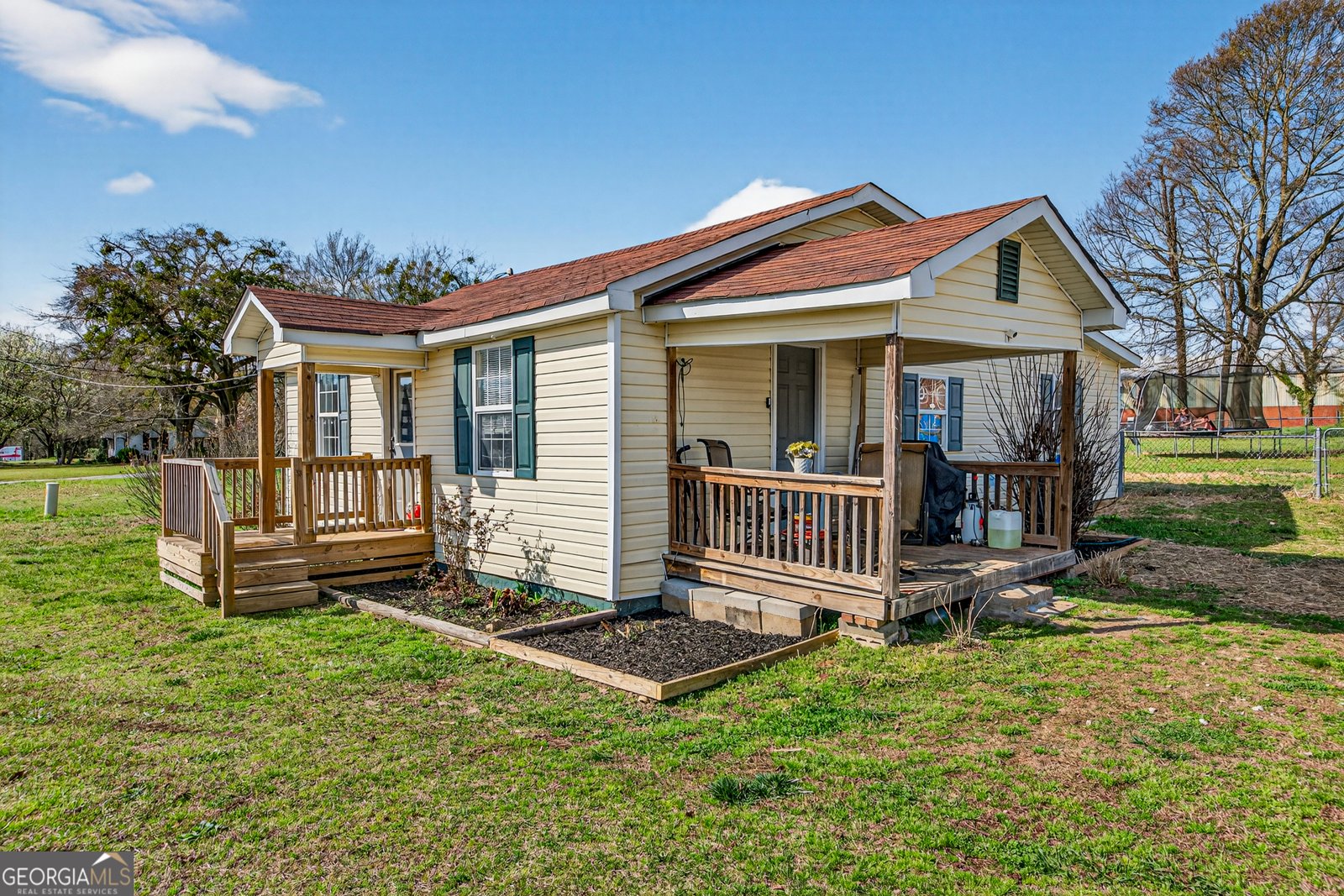 5540 Bowersville Highway Bowersville - Photo 36