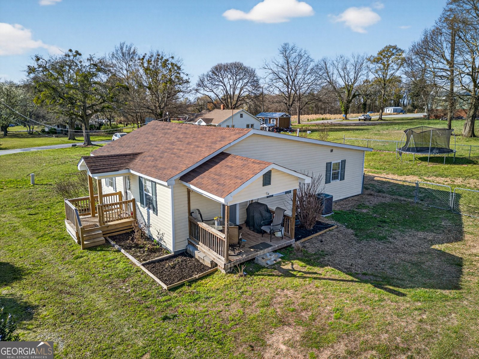 5540 Bowersville Highway Bowersville - Photo 37