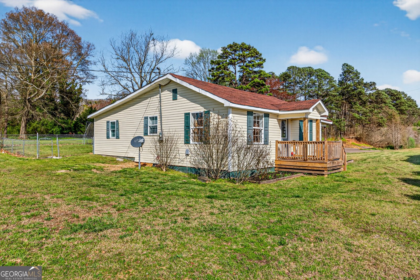 5540 Bowersville Highway Bowersville - Photo 38