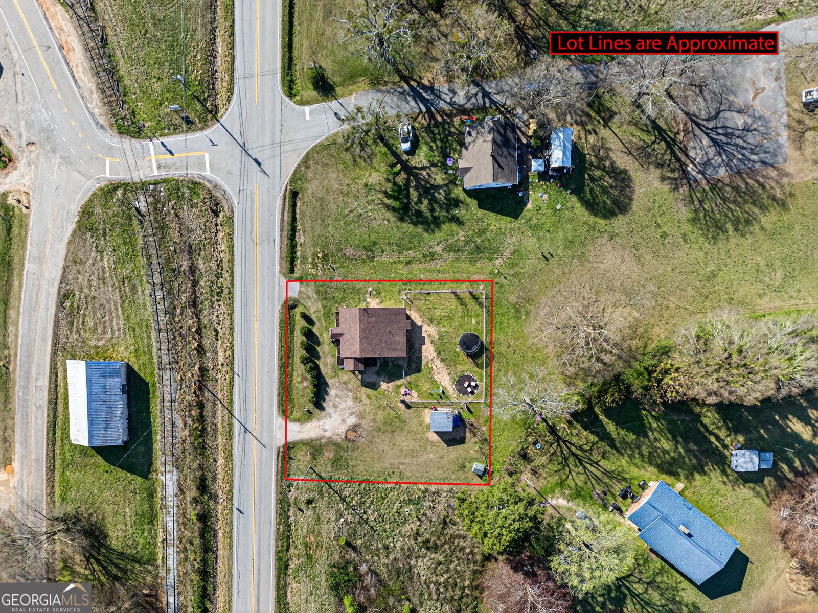 5540 Bowersville Highway Bowersville - Photo 41