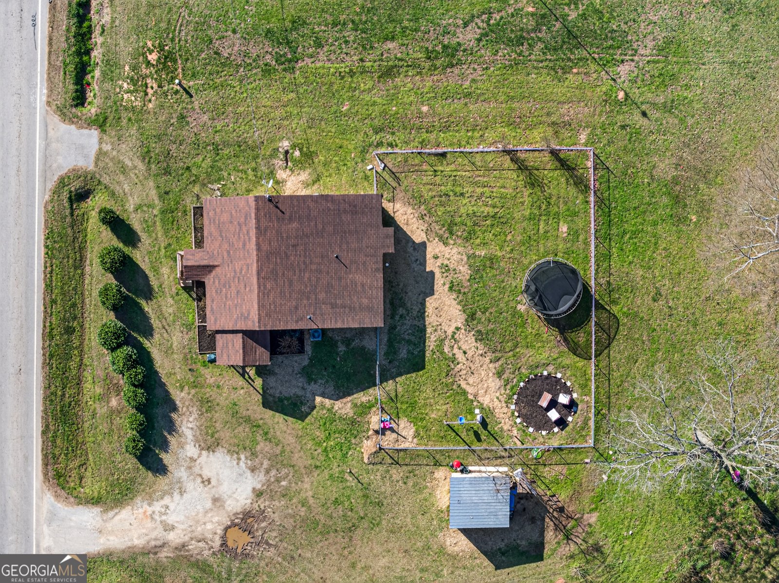 5540 Bowersville Highway Bowersville - Photo 42