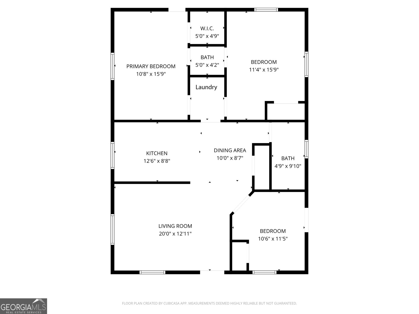 5540 Bowersville Highway Bowersville - Photo 43