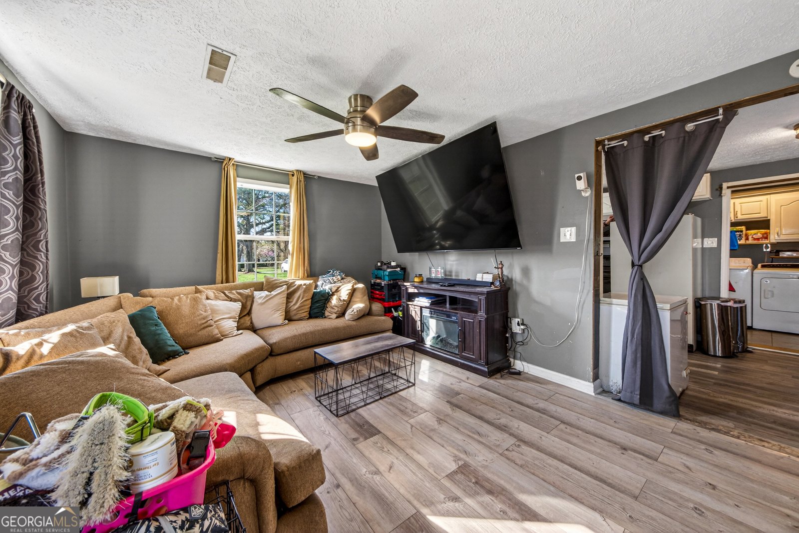 5540 Bowersville Highway Bowersville - Photo 6