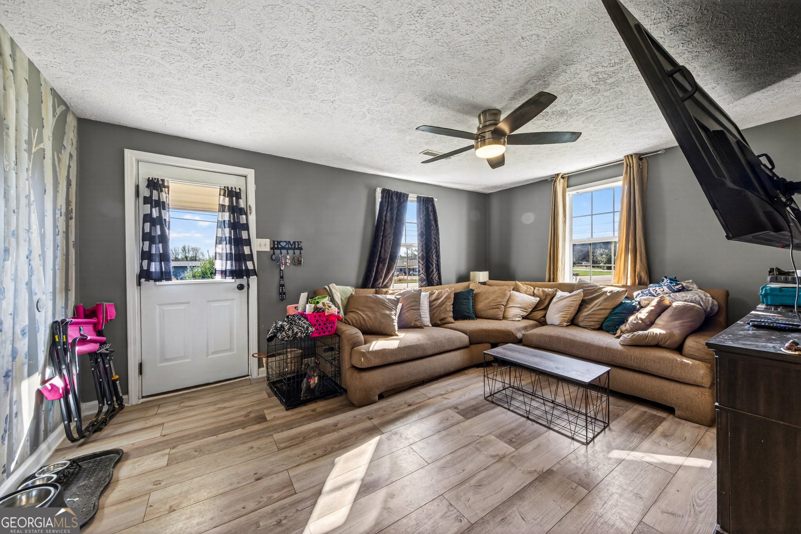 5540 Bowersville Highway Bowersville - Photo 7