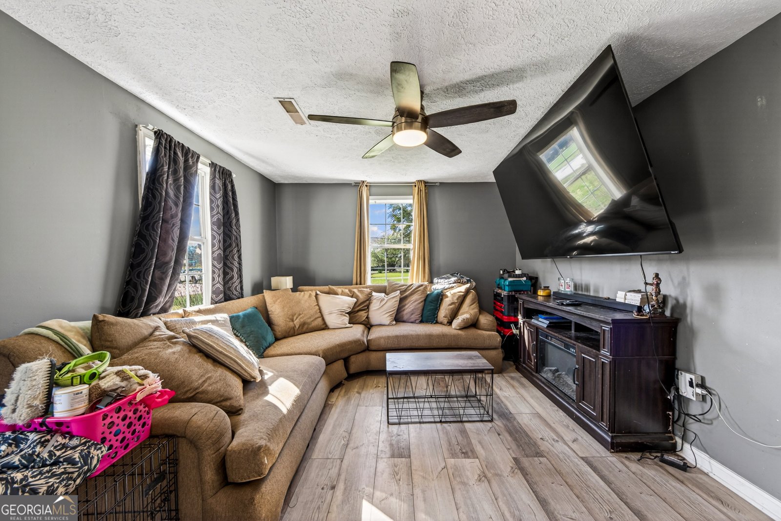 5540 Bowersville Highway Bowersville - Photo 8