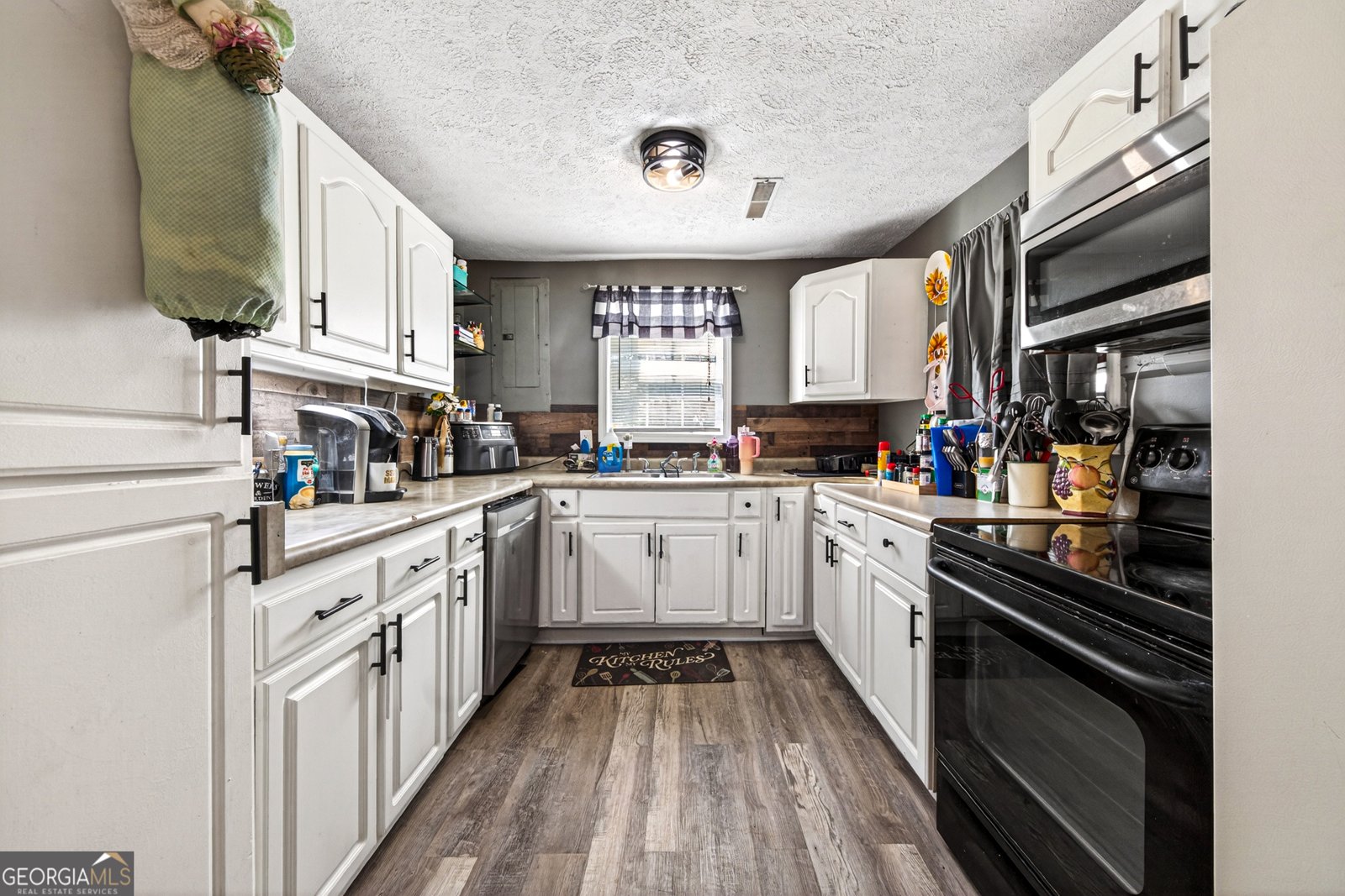 5540 Bowersville Highway Bowersville - Photo 9