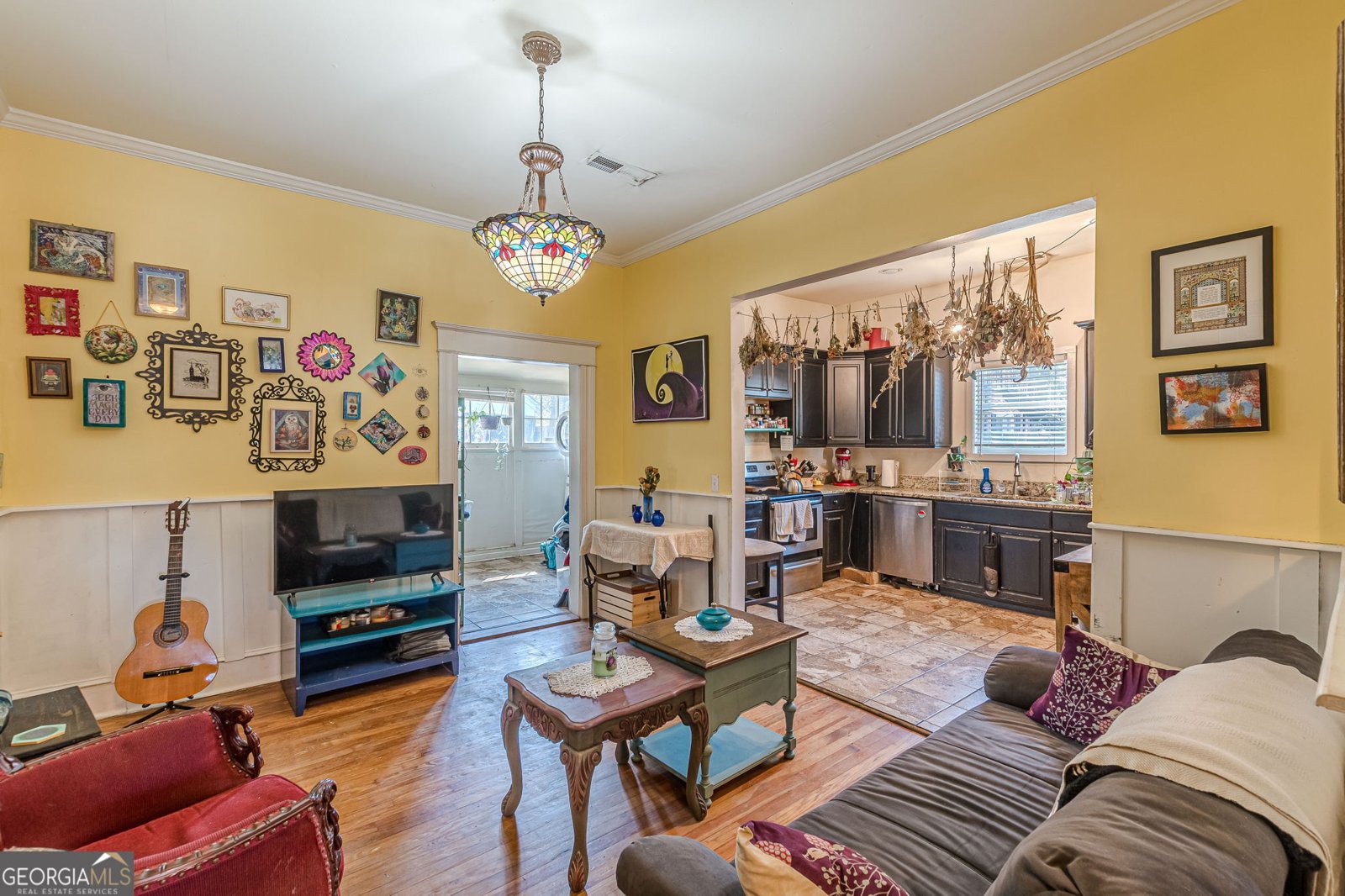 3030 Semmes Street East Point - Photo 11