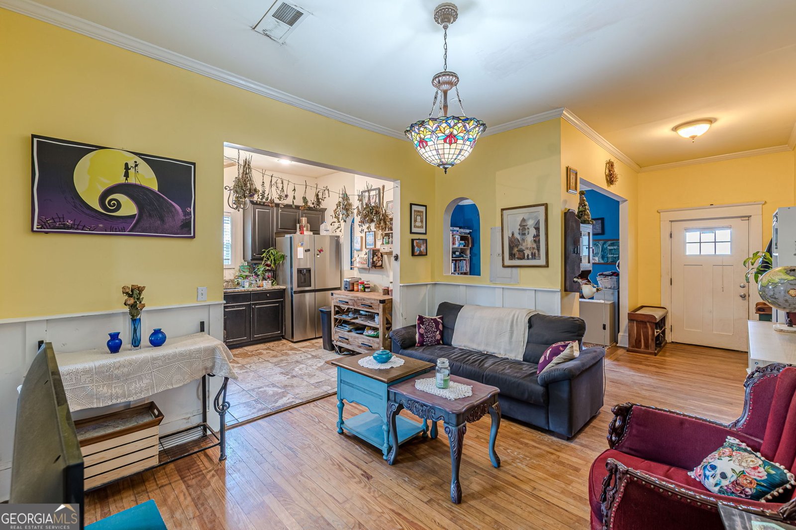 3030 Semmes Street East Point - Photo 12