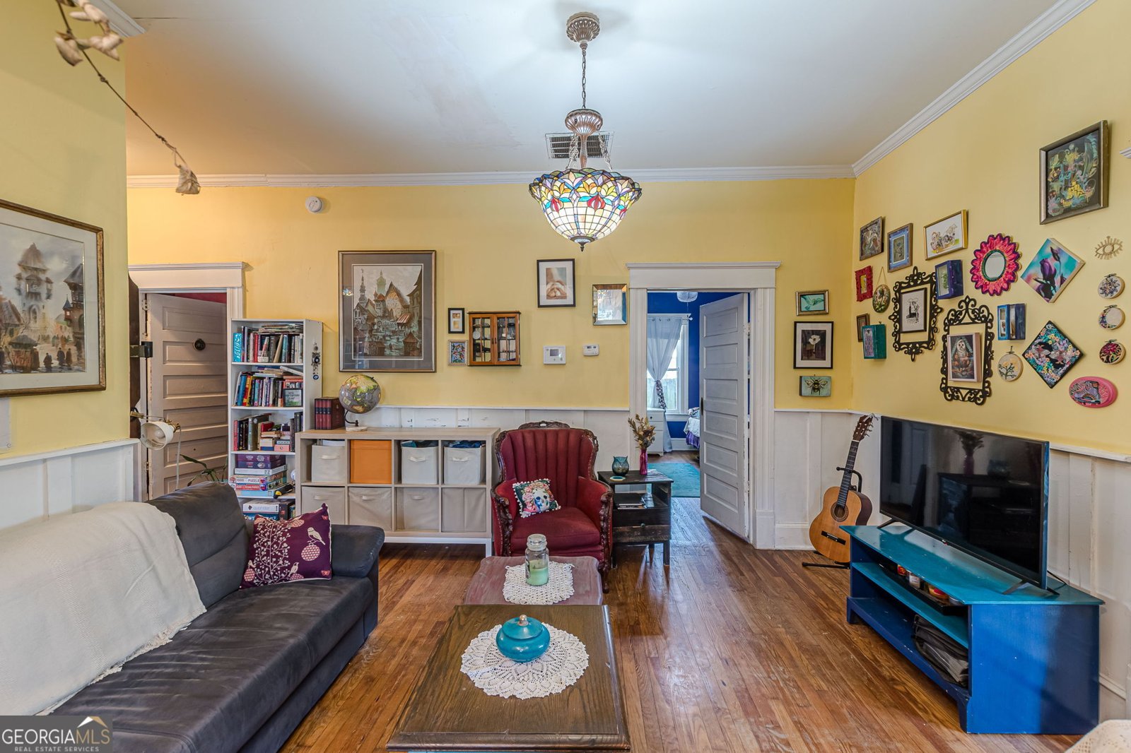 3030 Semmes Street East Point - Photo 14