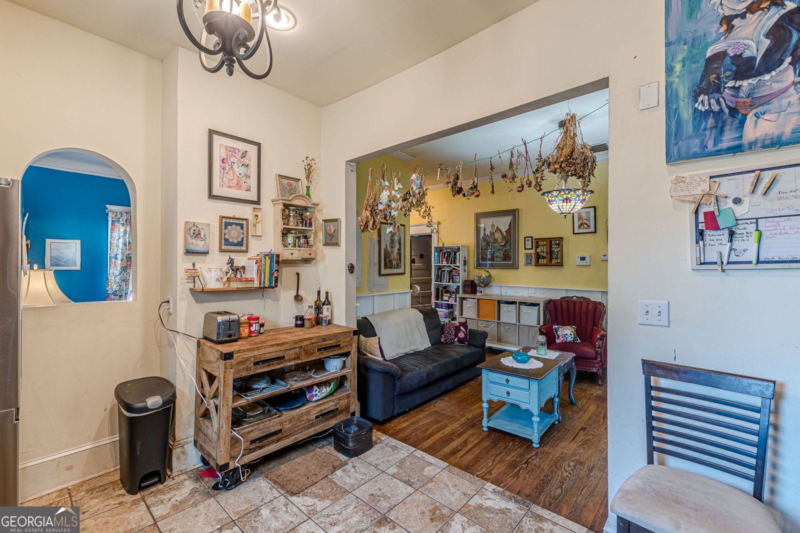 3030 Semmes Street East Point - Photo 16