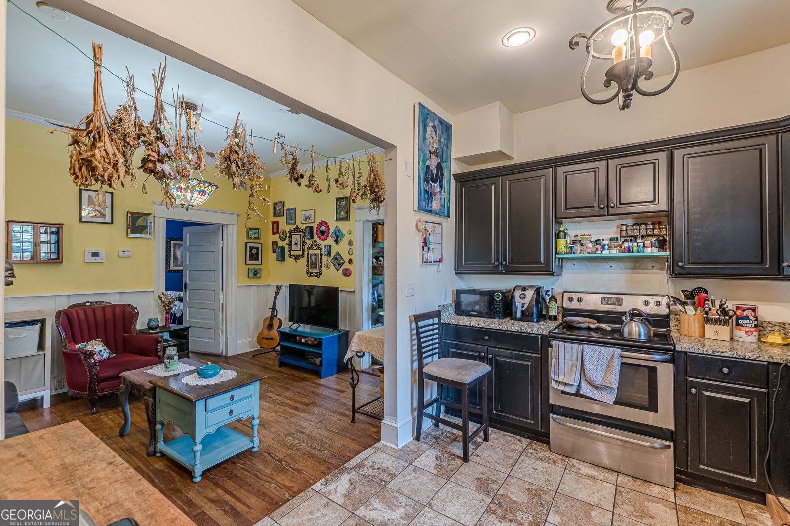 3030 Semmes Street East Point - Photo 17