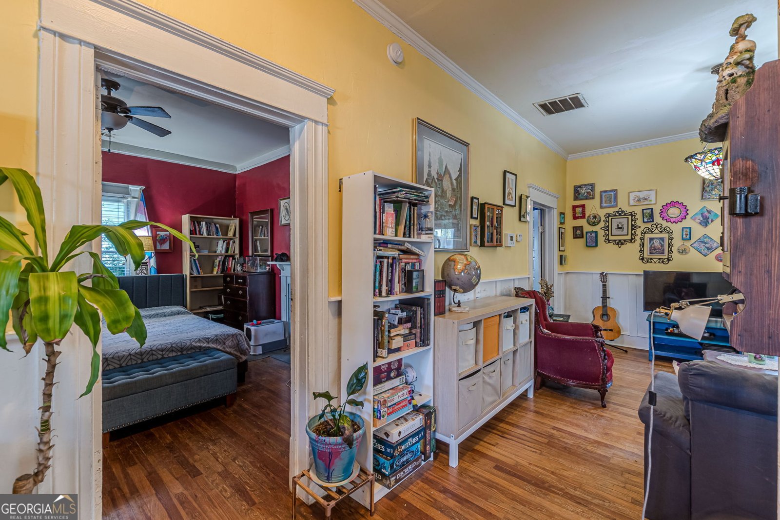 3030 Semmes Street East Point - Photo 24