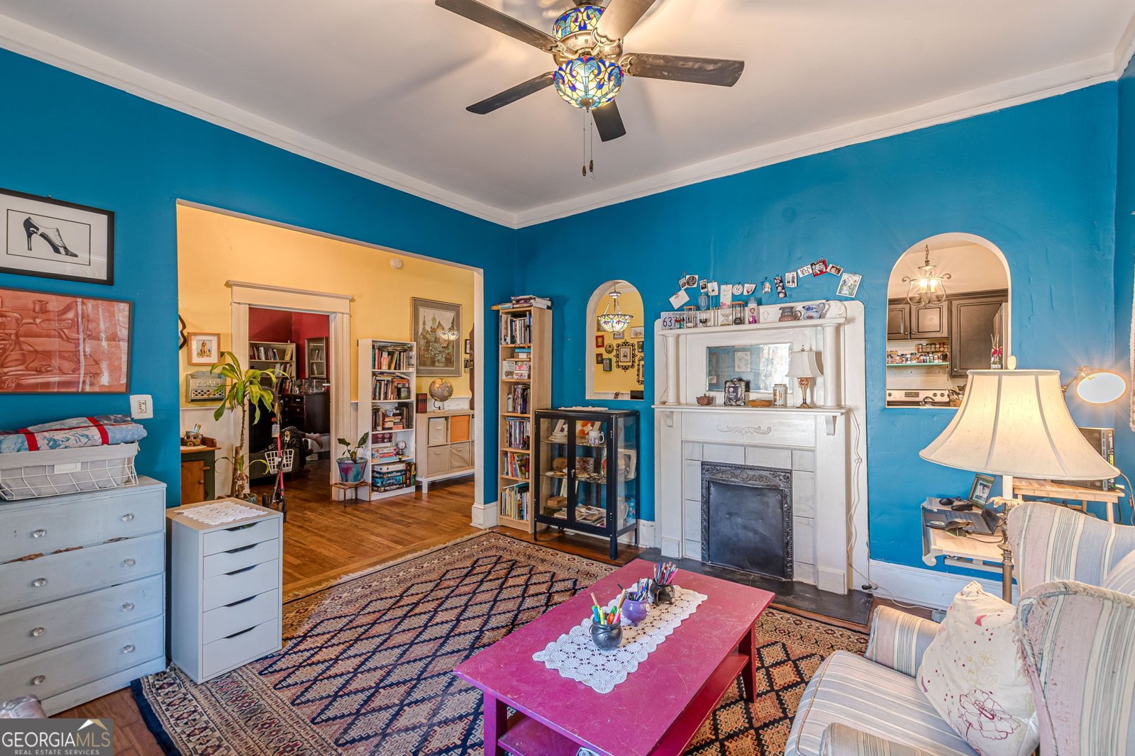 3030 Semmes Street East Point - Photo 8