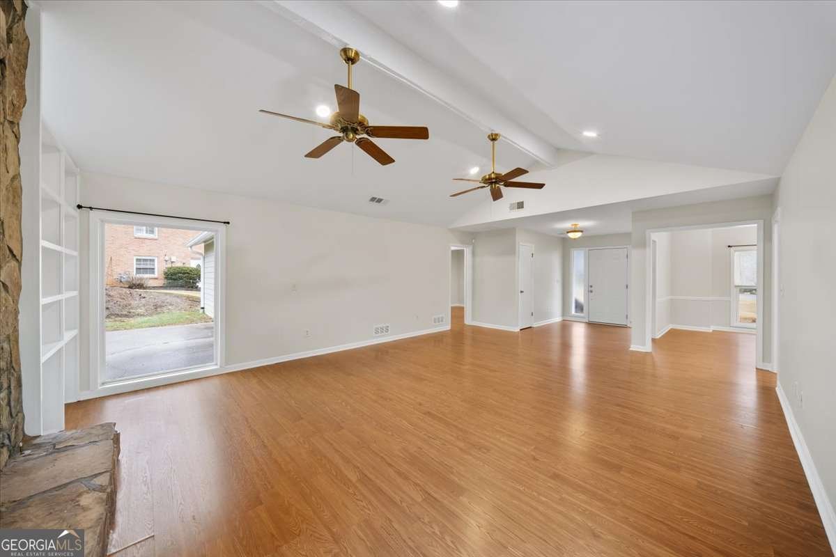 1381 Aqueduct Way Marietta - Photo 10