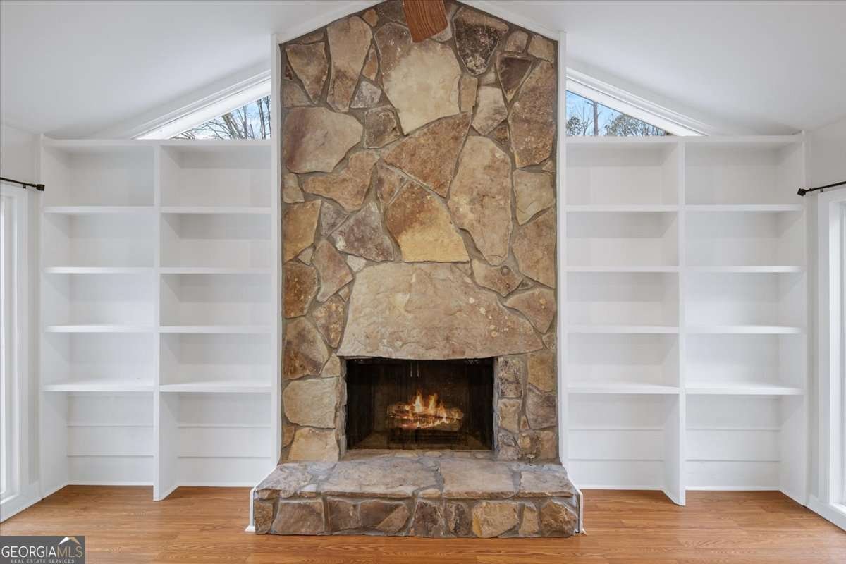 1381 Aqueduct Way Marietta - Photo 11