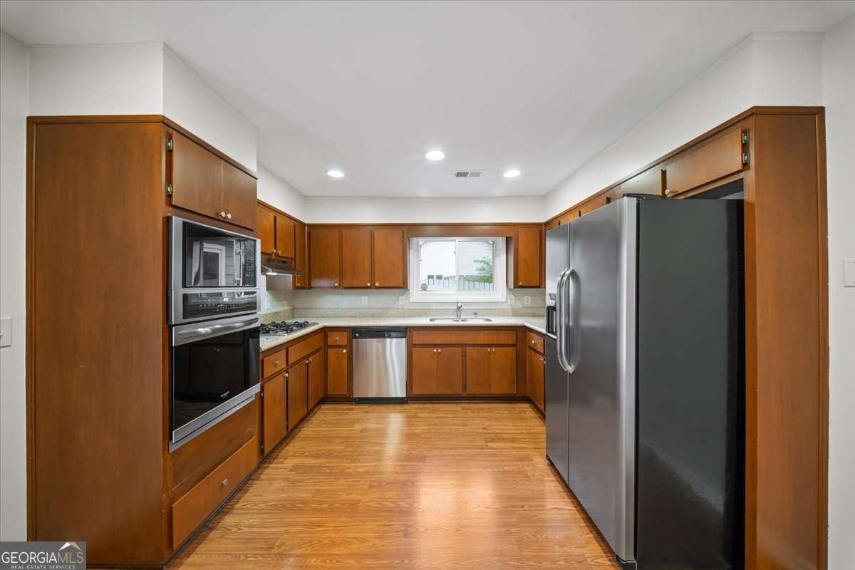 1381 Aqueduct Way Marietta - Photo 14