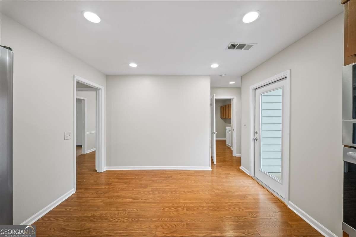 1381 Aqueduct Way Marietta - Photo 16