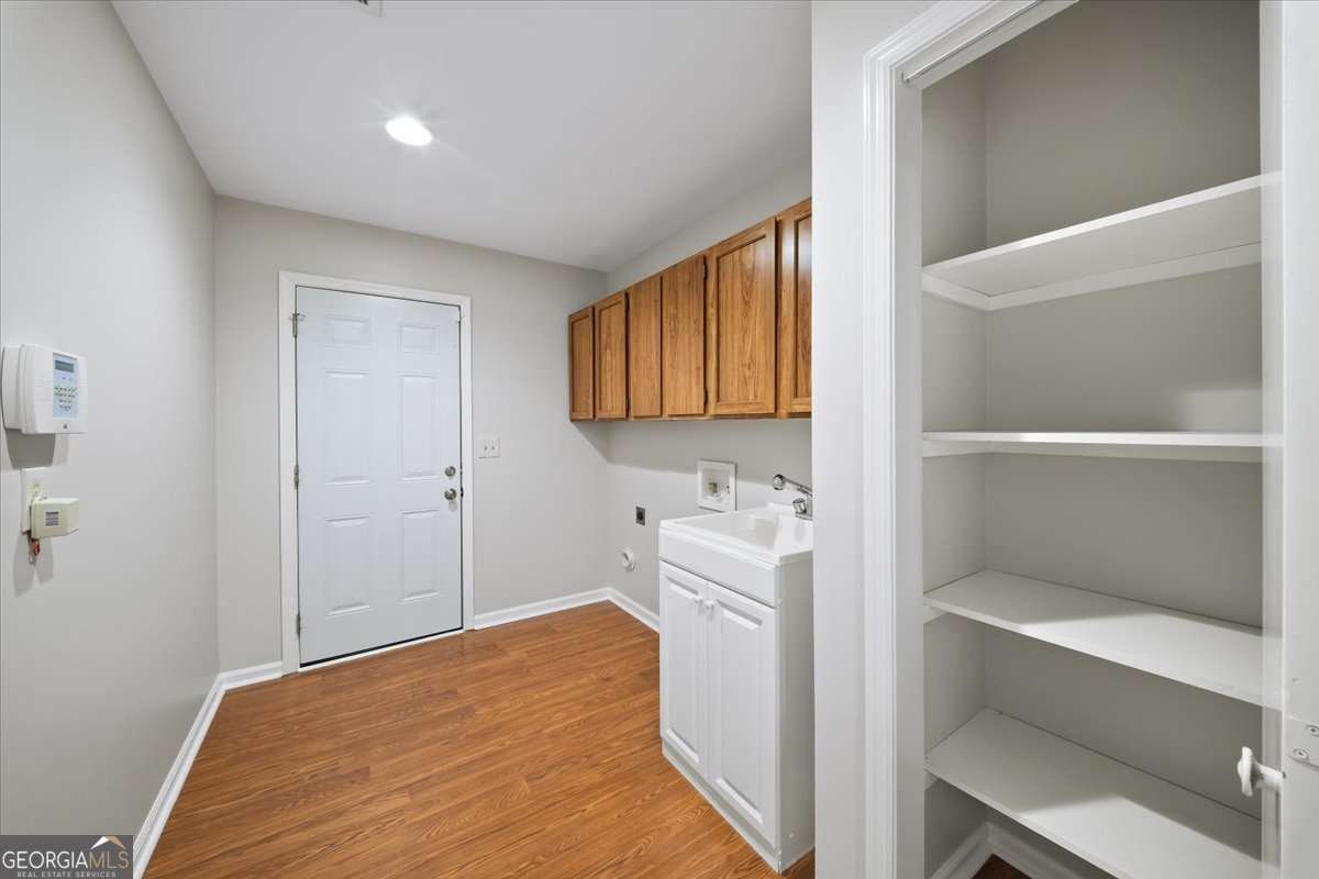 1381 Aqueduct Way Marietta - Photo 35