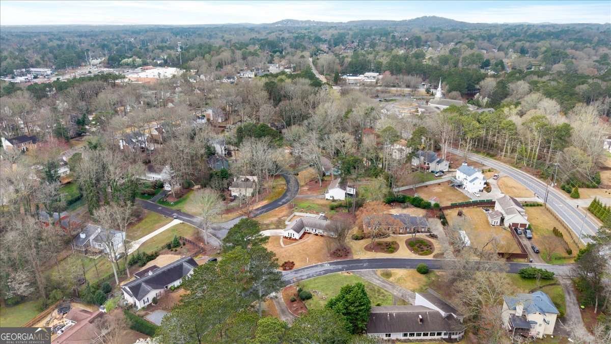 1381 Aqueduct Way Marietta - Photo 40