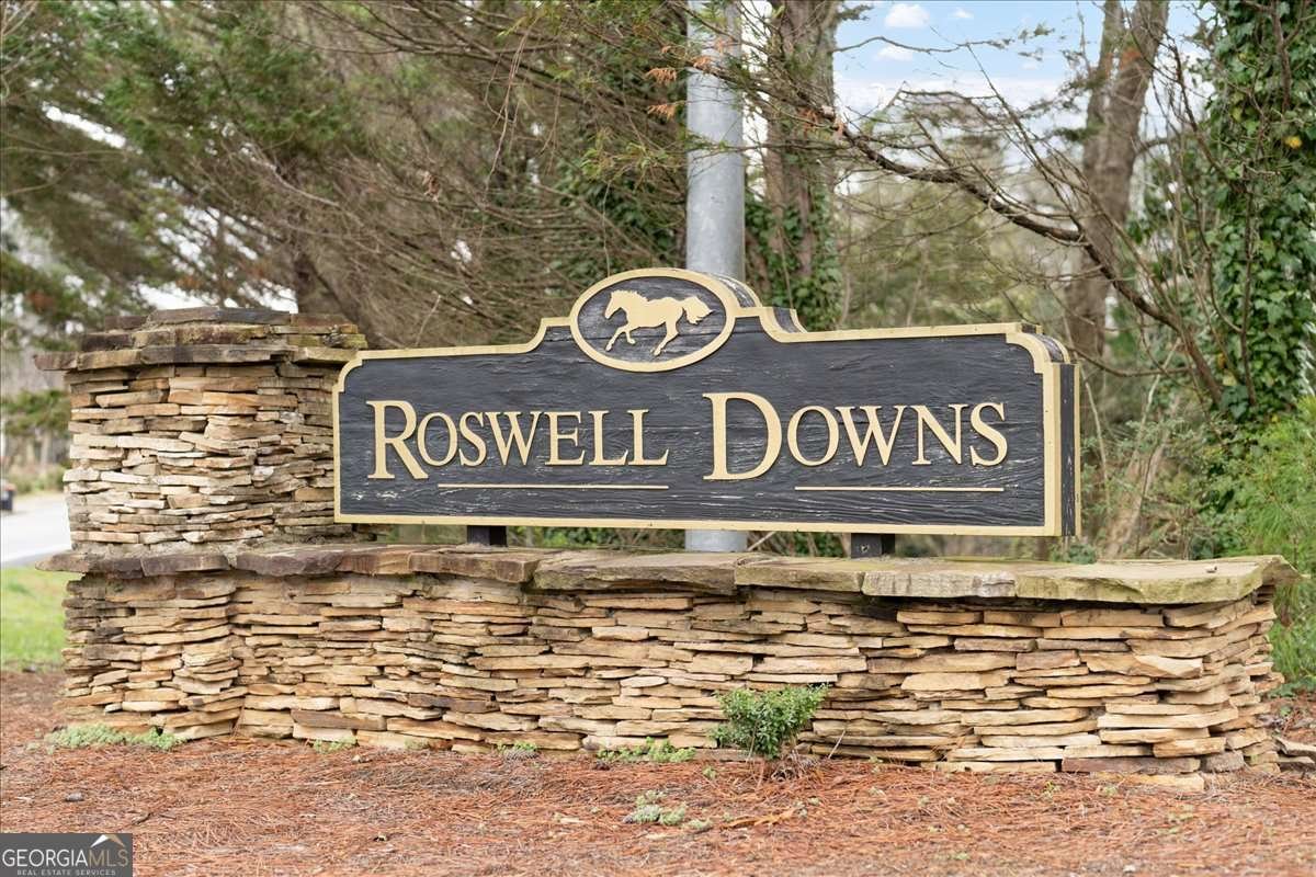 1381 Aqueduct Way Marietta - Photo 43