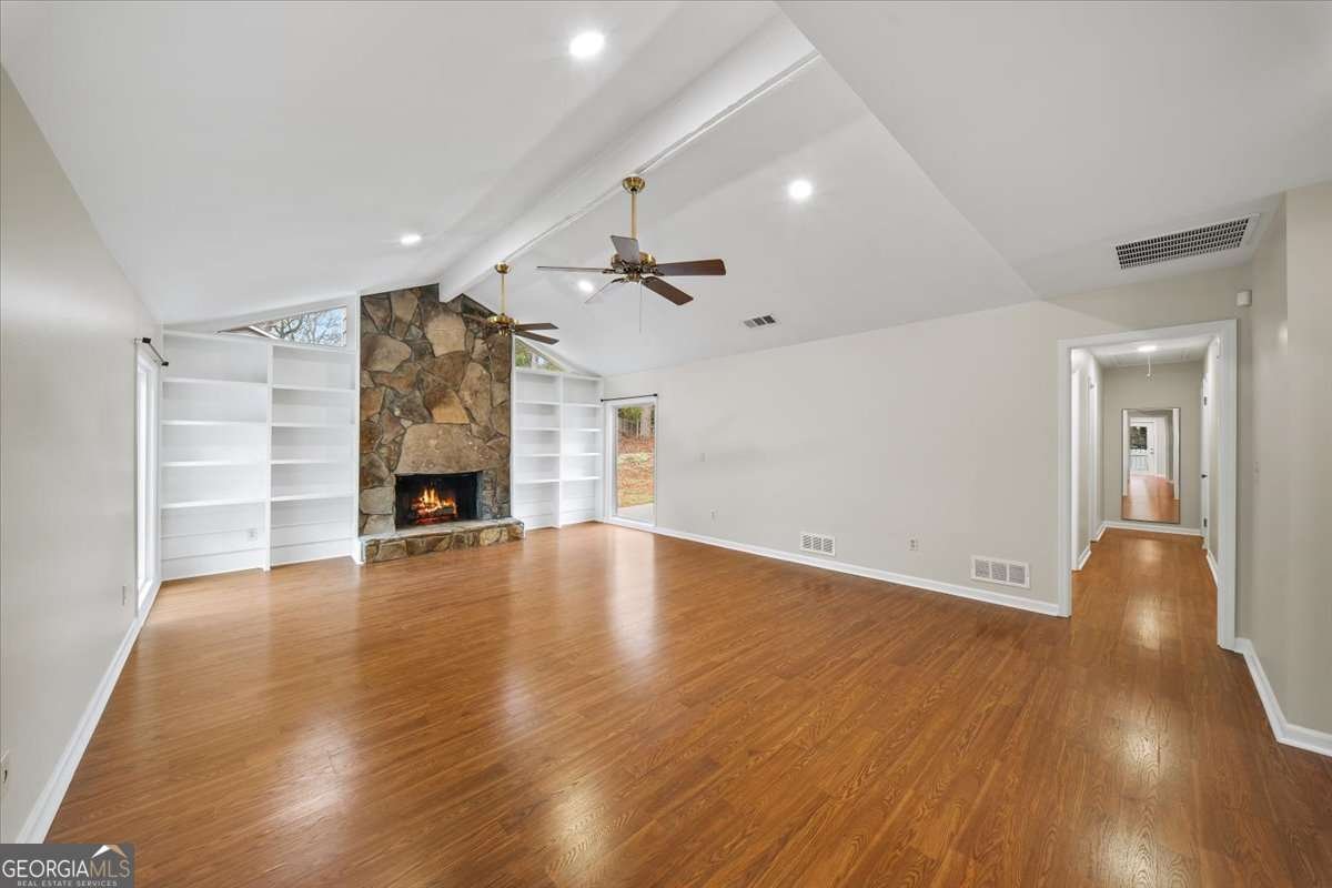 1381 Aqueduct Way Marietta - Photo 6