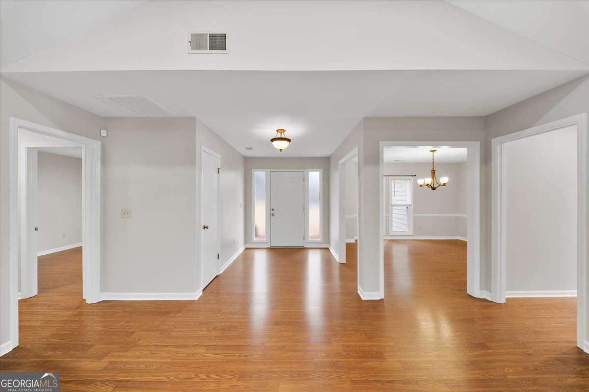 1381 Aqueduct Way Marietta - Photo 7