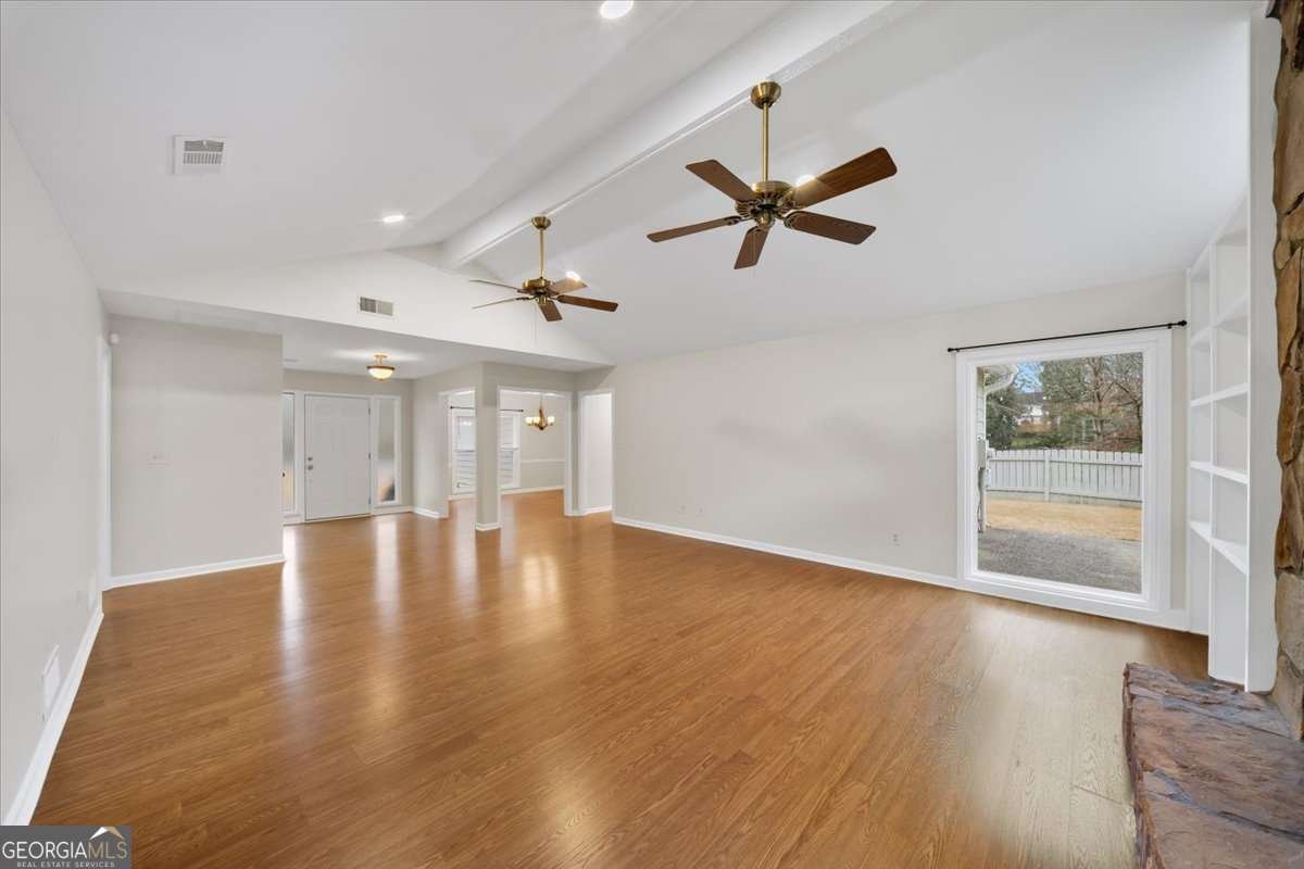 1381 Aqueduct Way Marietta - Photo 9