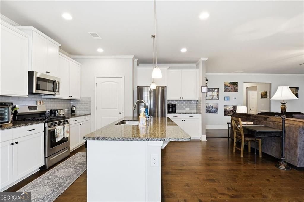 419 After Glow Summit Canton - Photo 25