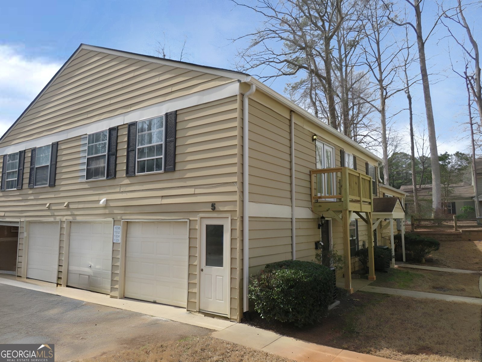 1336 Surrey Lane Marietta - Photo 20