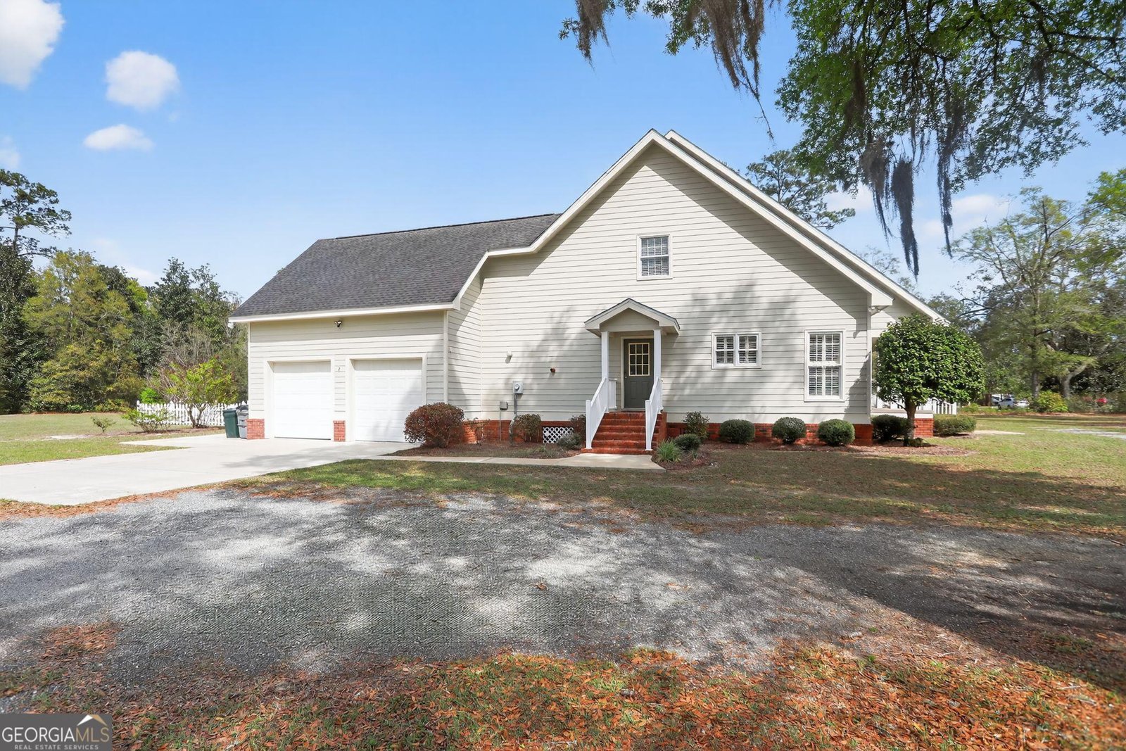 315 Martin Street Folkston - Photo 43