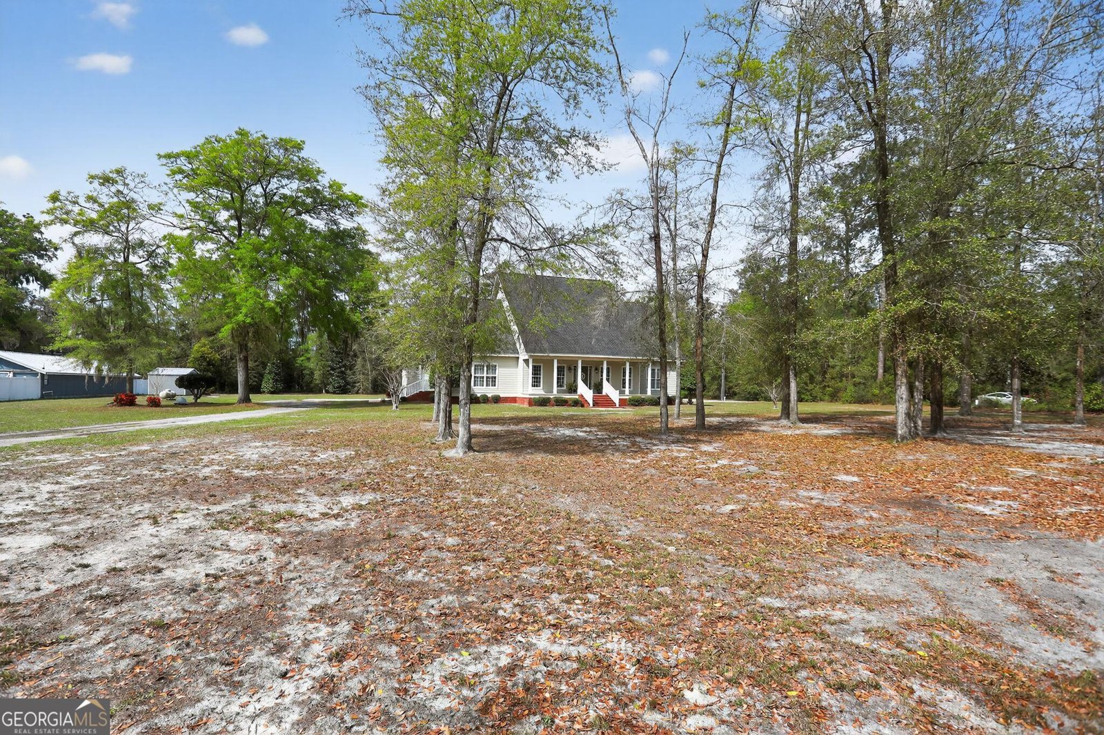 315 Martin Street Folkston - Photo 44