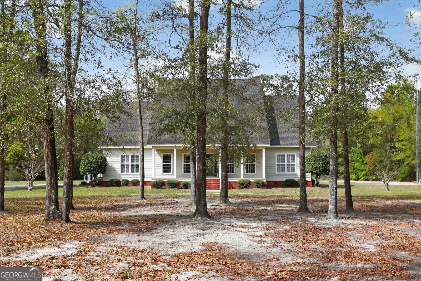 315 Martin Street Folkston - Photo 45