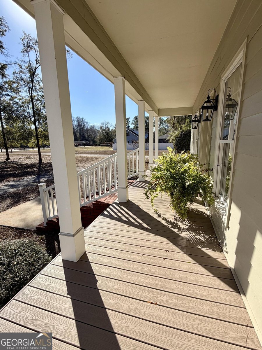 315 Martin Street Folkston - Photo 46