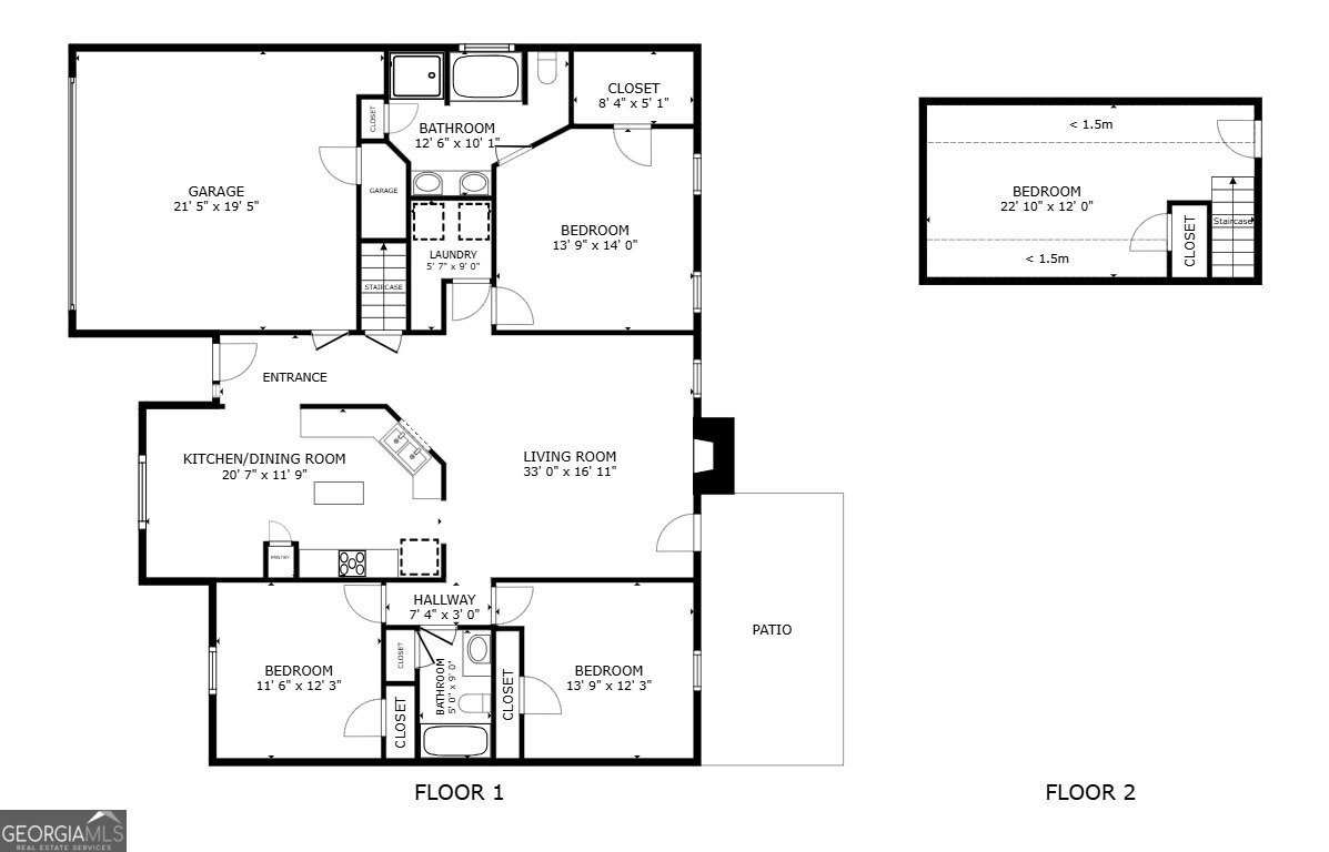 344 River Landing Drive Monroe - Photo 23