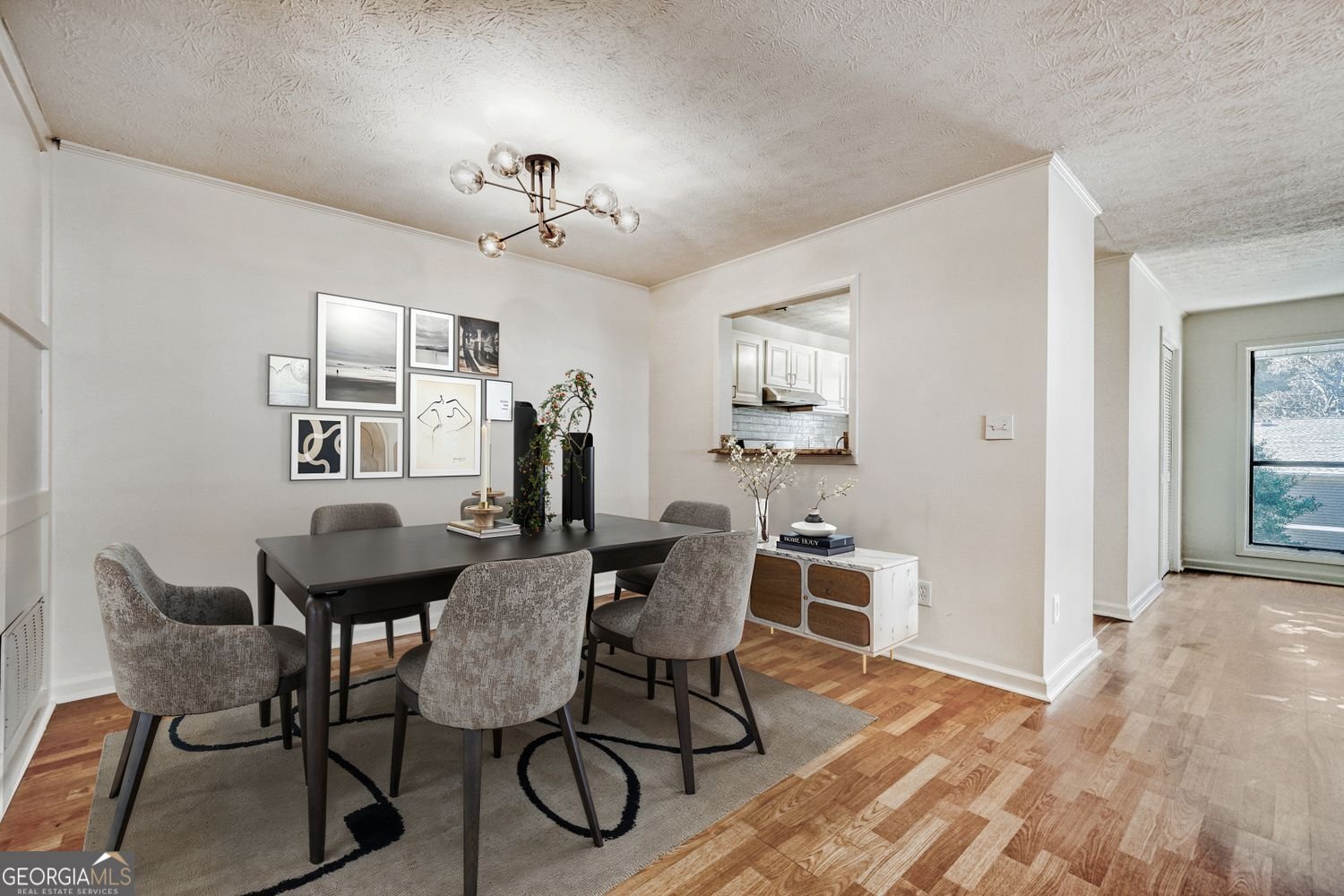 1107 Wynnes Ridge Circle Marietta - Photo 10