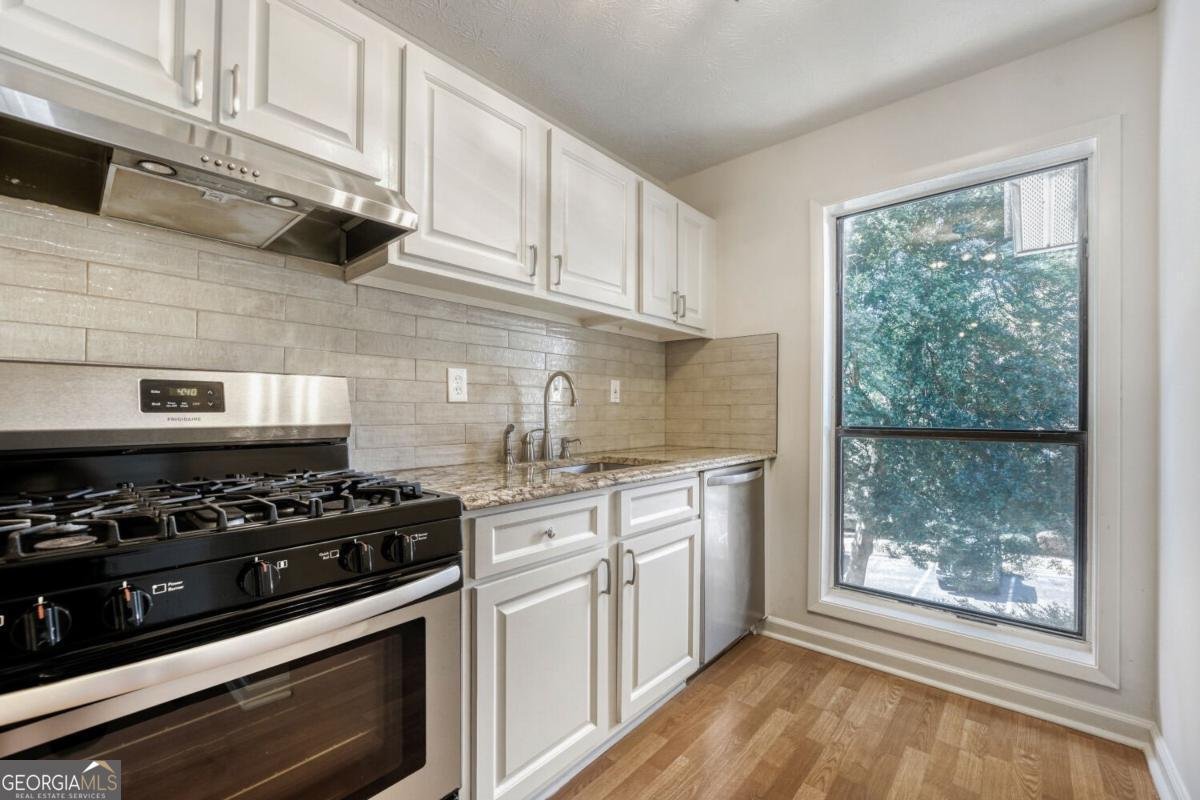 1107 Wynnes Ridge Circle Marietta - Photo 12