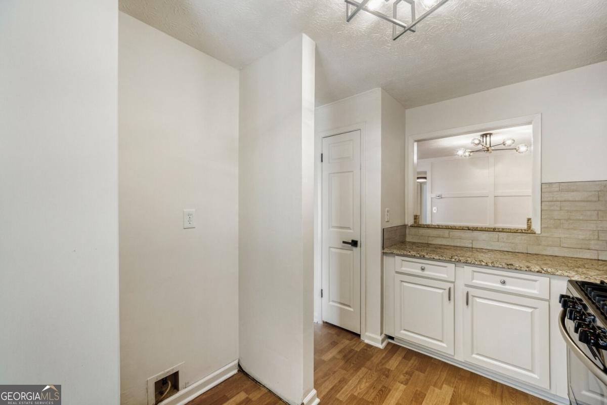 1107 Wynnes Ridge Circle Marietta - Photo 13