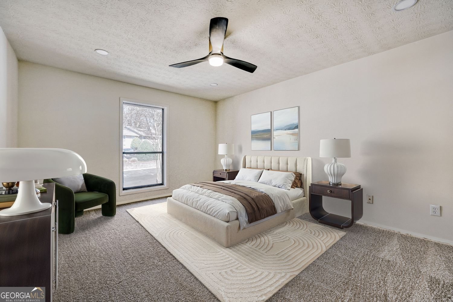 1107 Wynnes Ridge Circle Marietta - Photo 16