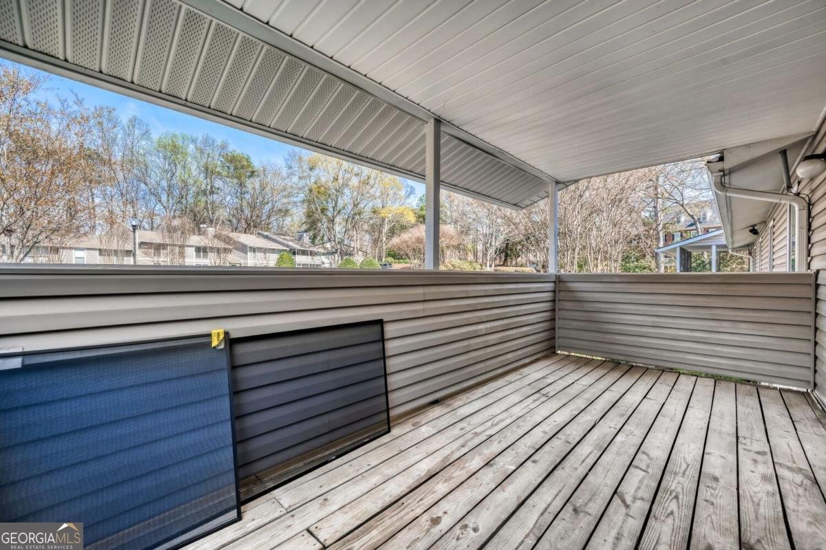 1107 Wynnes Ridge Circle Marietta - Photo 20