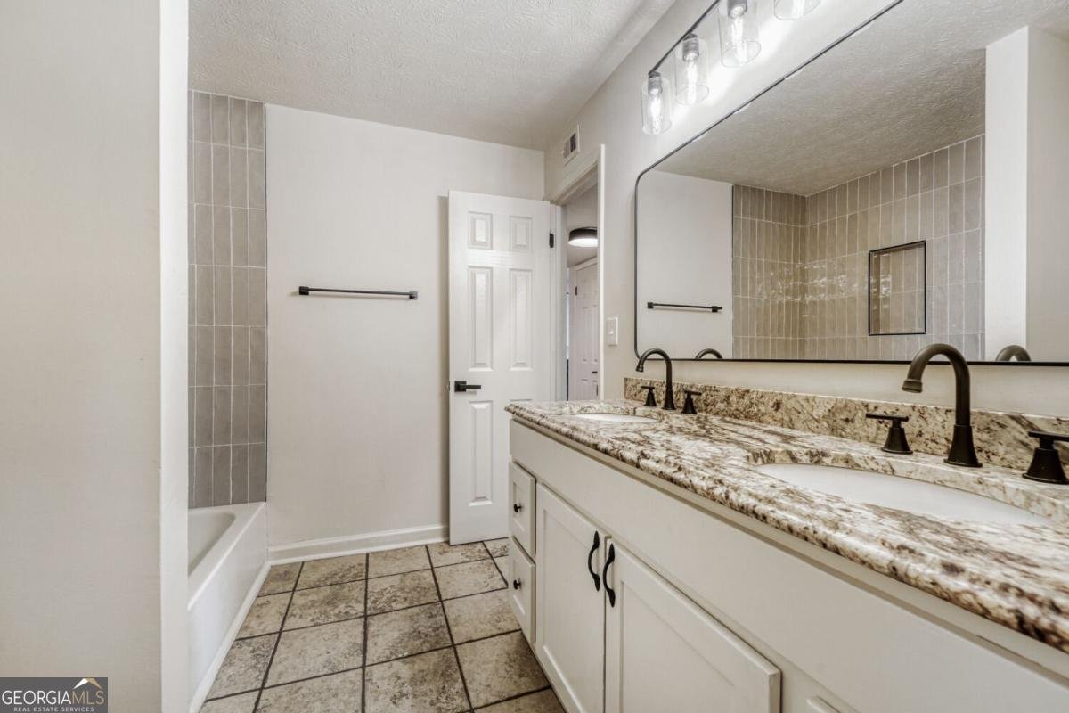 1107 Wynnes Ridge Circle Marietta - Photo 25