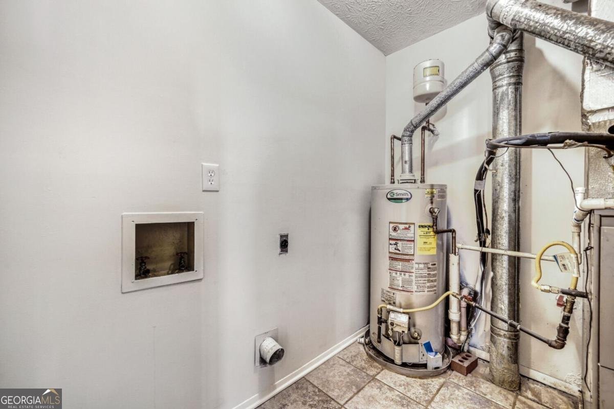 1107 Wynnes Ridge Circle Marietta - Photo 26