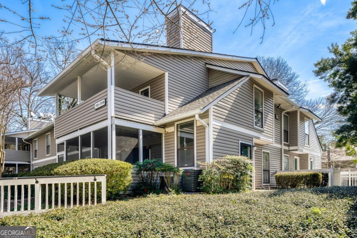 1107 Wynnes Ridge Circle Marietta - Photo 27