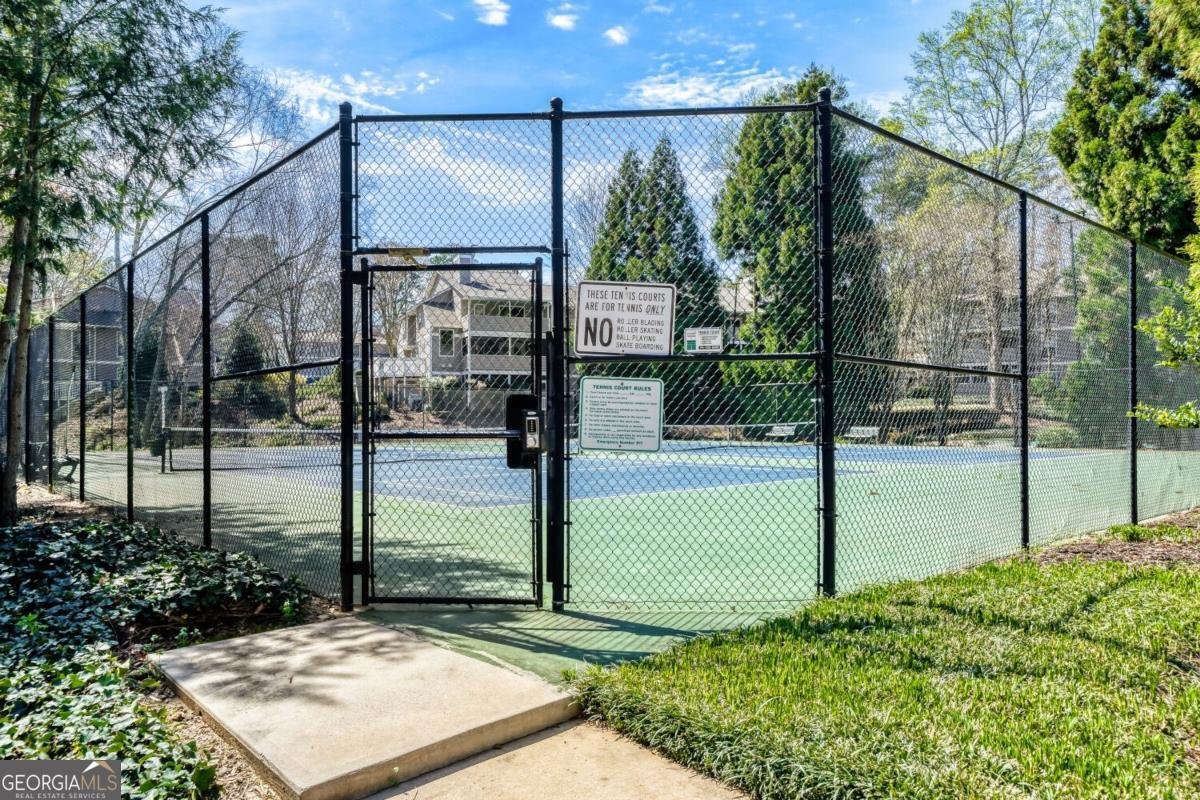 1107 Wynnes Ridge Circle Marietta - Photo 30