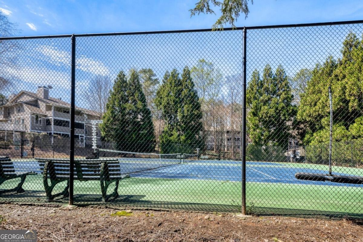 1107 Wynnes Ridge Circle Marietta - Photo 32