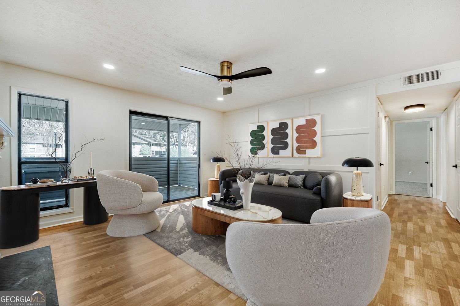 1107 Wynnes Ridge Circle Marietta - Photo 6