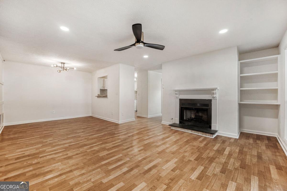 1107 Wynnes Ridge Circle Marietta - Photo 7