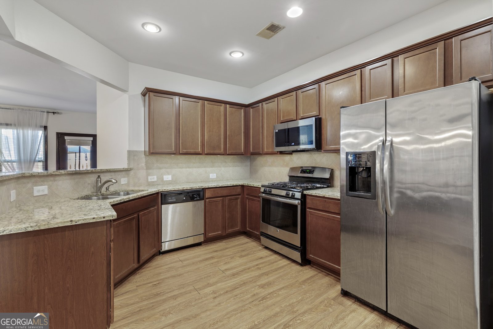 4430 Cedar Bridge Walk Suwanee - Photo 12