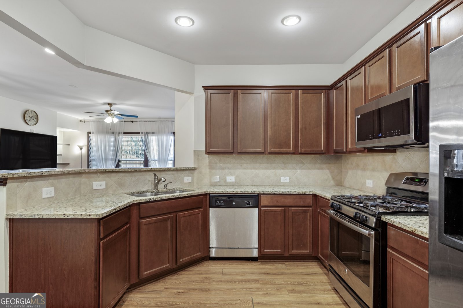 4430 Cedar Bridge Walk Suwanee - Photo 13