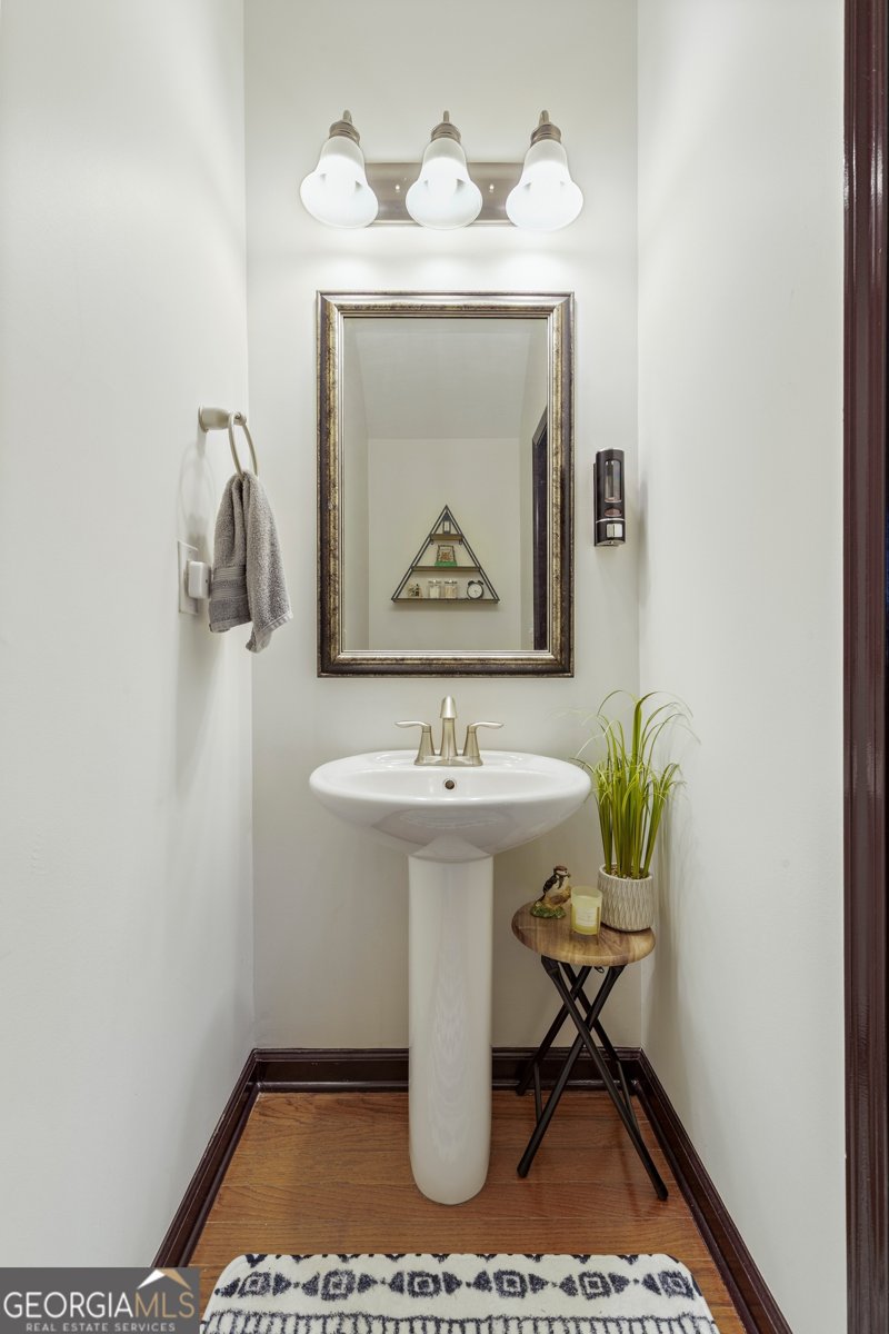 4430 Cedar Bridge Walk Suwanee - Photo 15