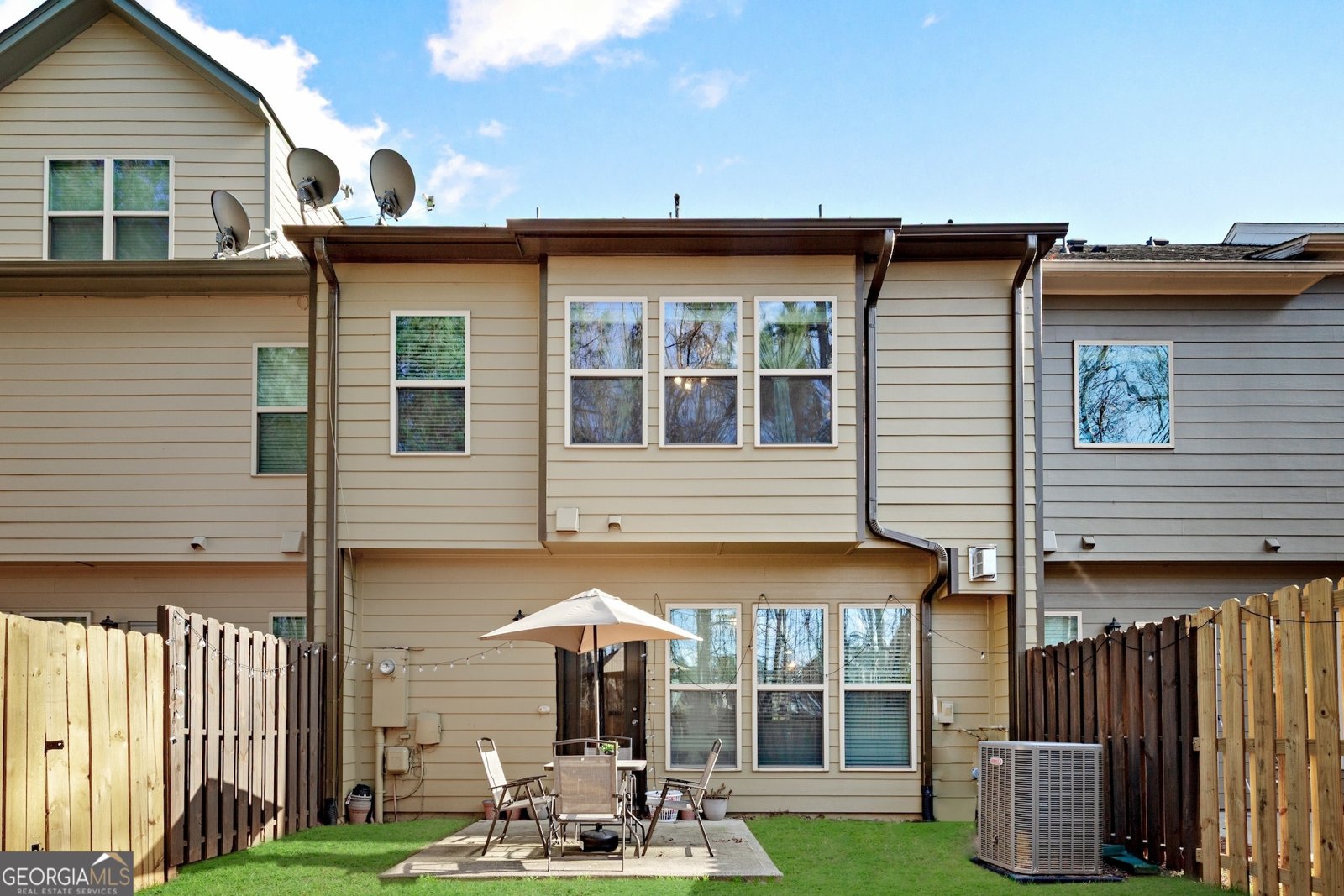 4430 Cedar Bridge Walk Suwanee - Photo 33